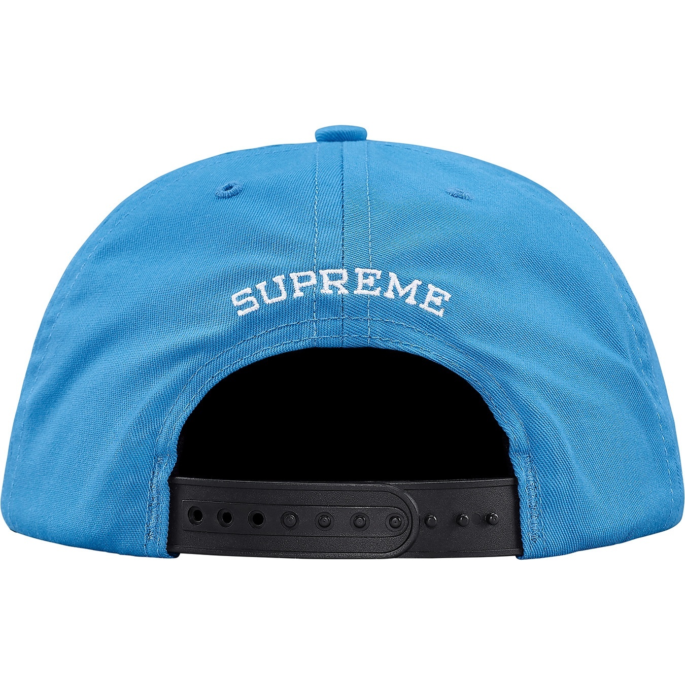 Border Patrol 5-Panel view 8